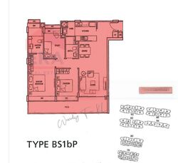 ClementiWoods Condominium (D5), Condominium #436923171